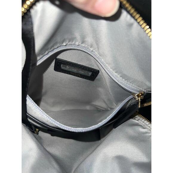 TUMI Voyageur Dasha Leather Backpack - Picture 8 of 9